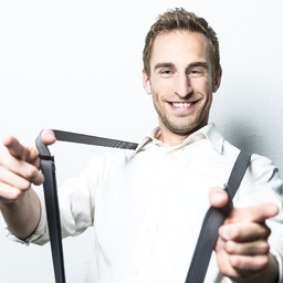 Fabian Ehret