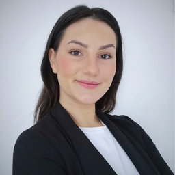 Ricarda Hofmann