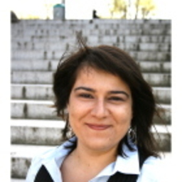 Evengelia Cole