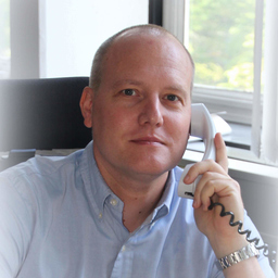 Thomas Schwarm