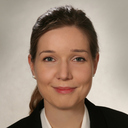 Social Media Profilbild Bettina Geier Herzogenaurach