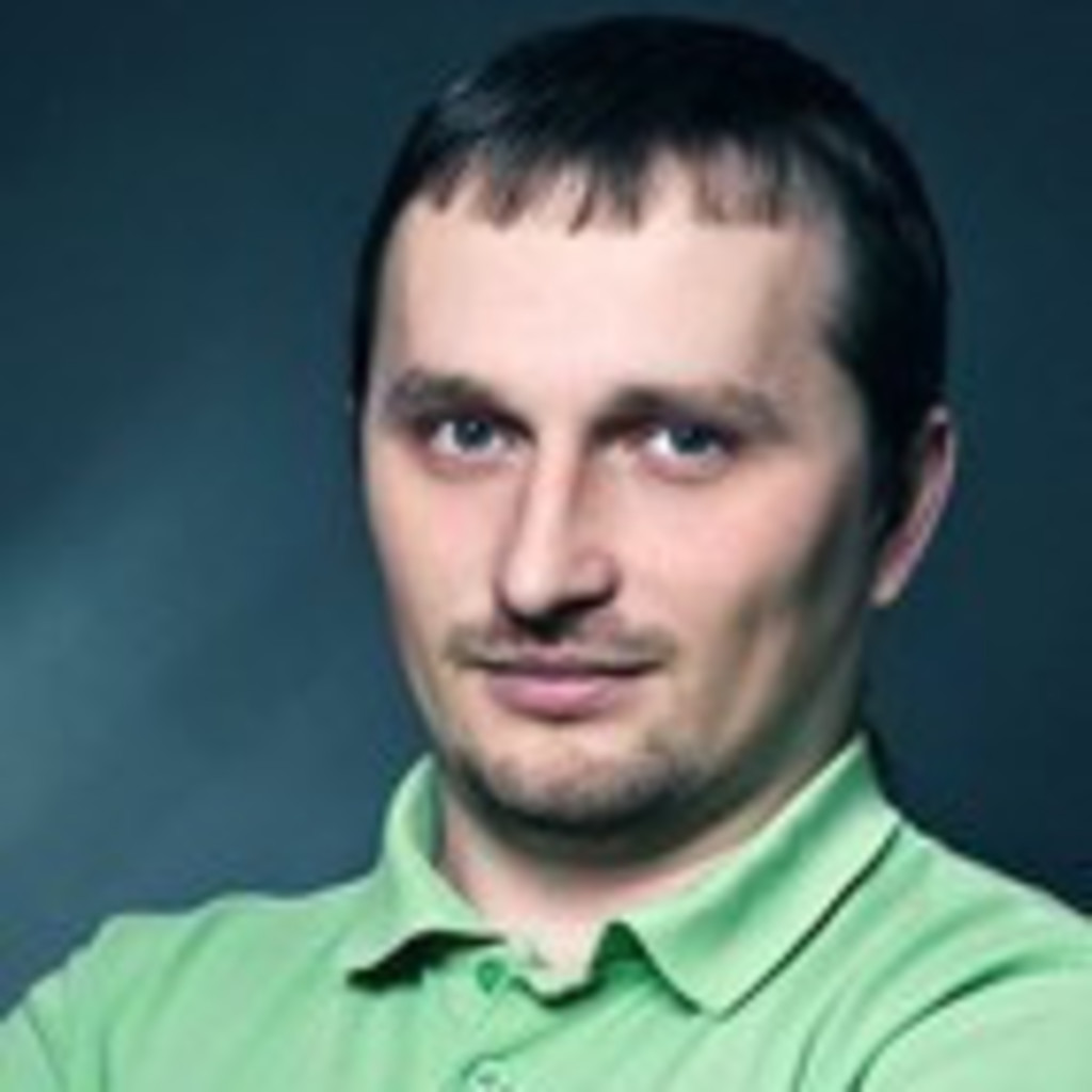 Maksym Medvedev Software Developer MercedesBenz.io GmbH XING