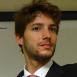 Ing. Alejandro Martin Soto