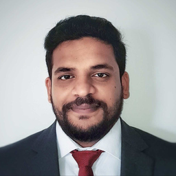 Aswin Sudhakaran