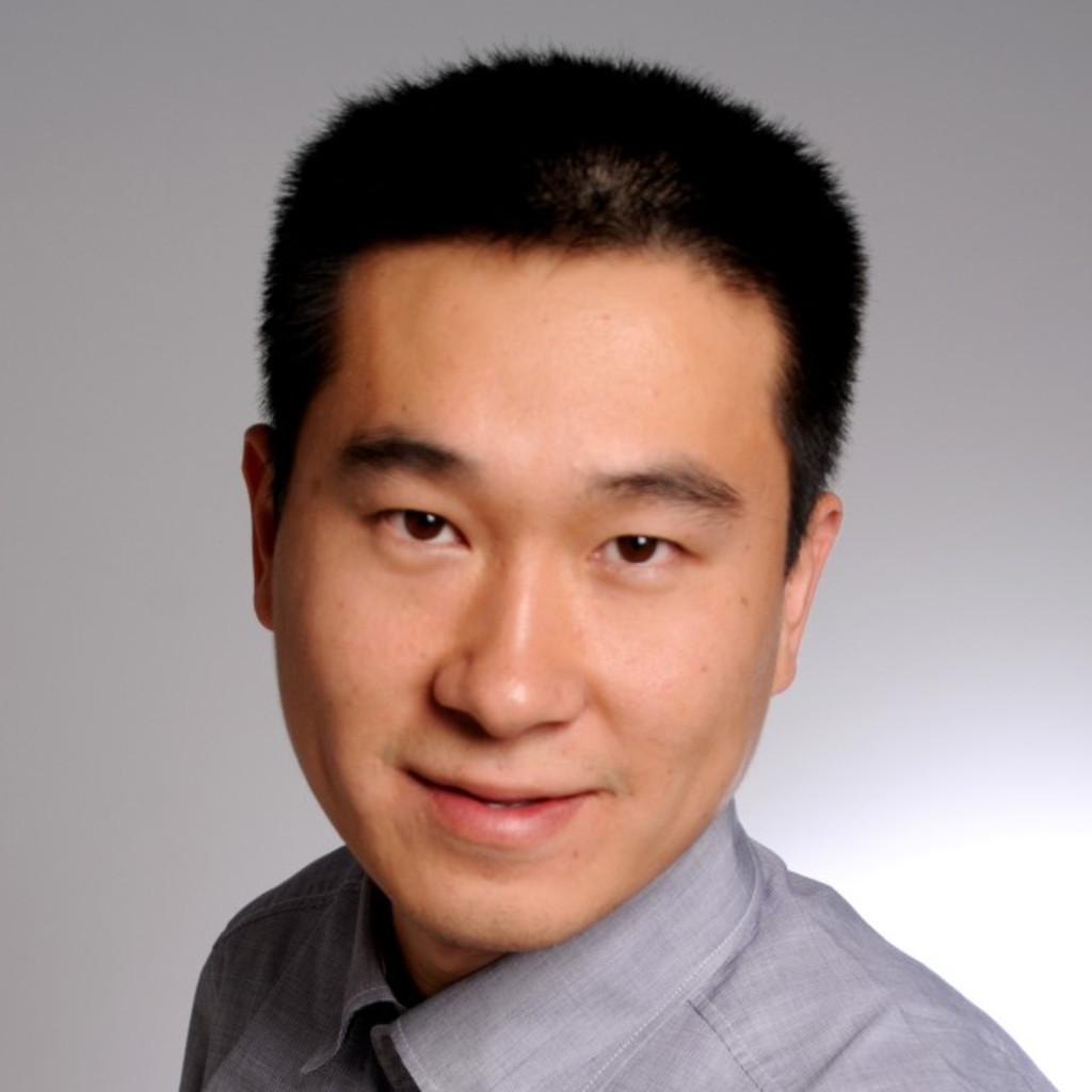 Qiang Zhou Geschäftsführer ZD Automotive XING
