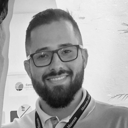 Dipl.-Ing. Fernando Teixeira