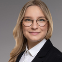 Social Media Profilbild Victoria von Lewinski Bonn