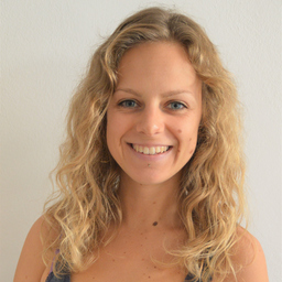 Magdalena Hesser's profile picture