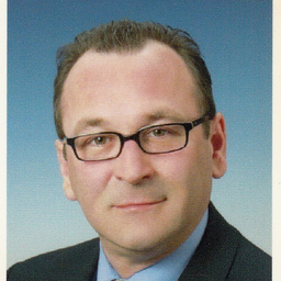 Profilbild Karl-Heinz Peuker