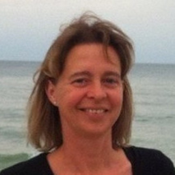 Susanne Sticher