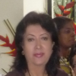 aida mary campaña