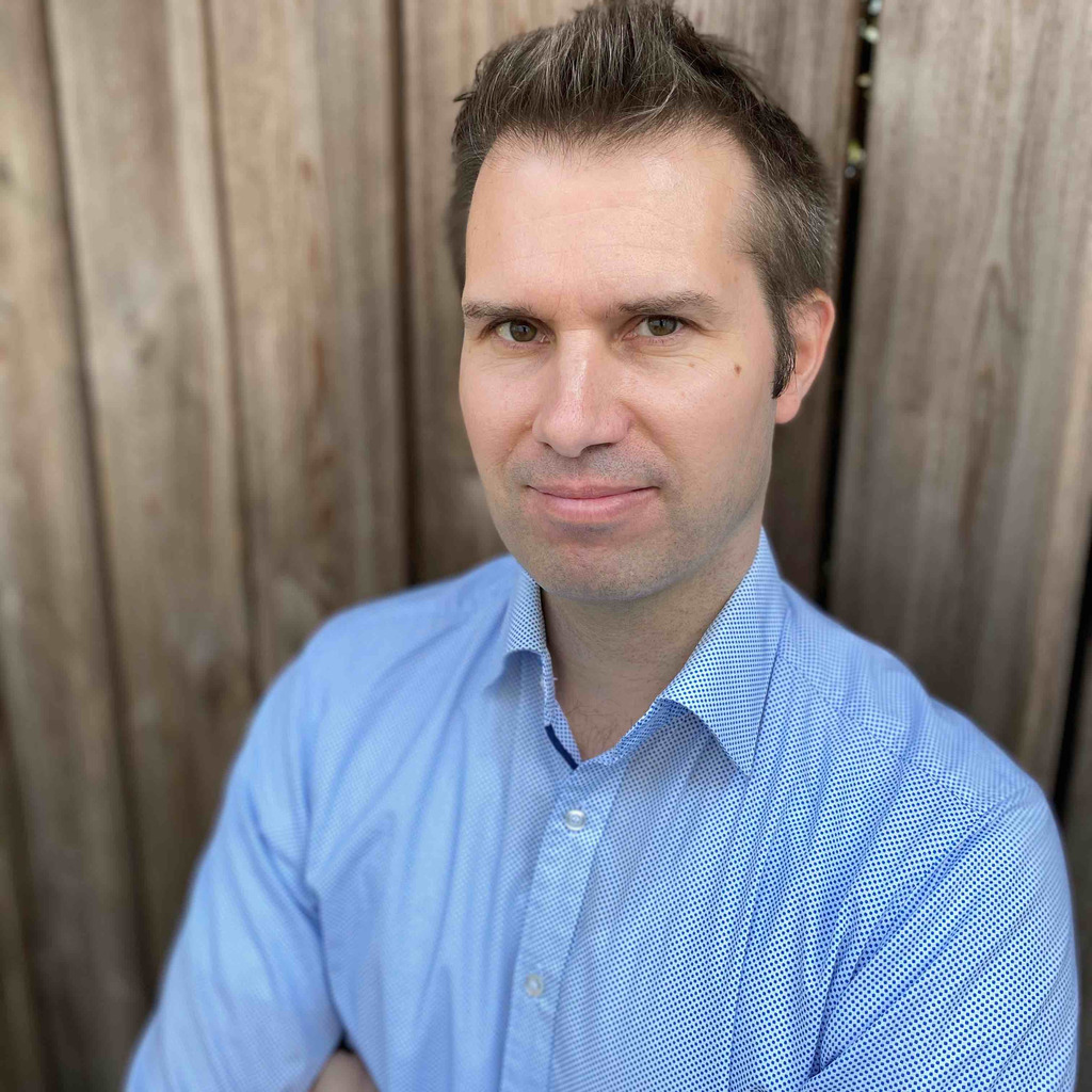 Björn Heyermann Director Supply Chain Fulfillment & Strategic