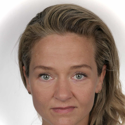 Dipl.-Ing. Daniela Geischeder