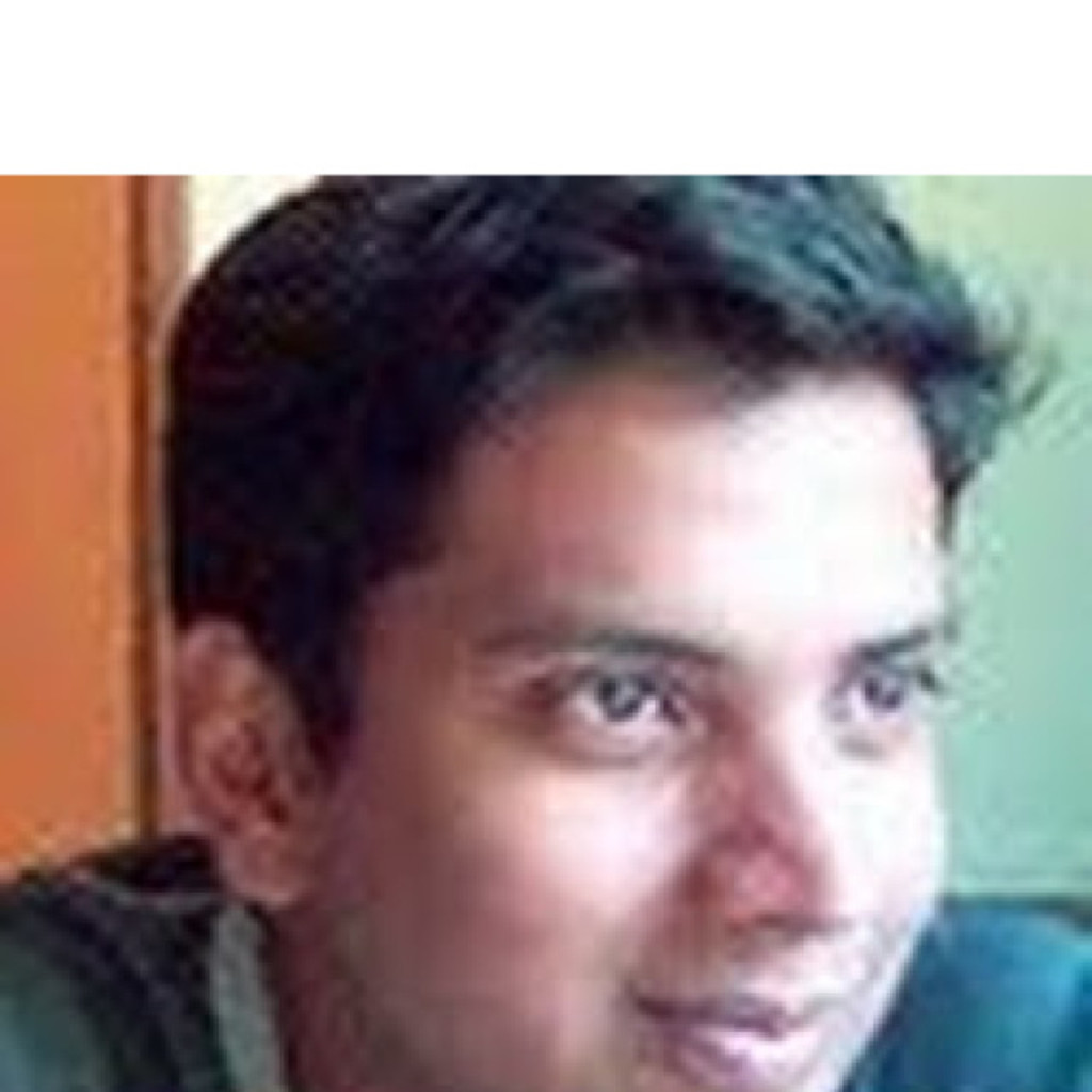 Alby John Sr.Consultant msg IBEXI solutions india private limited