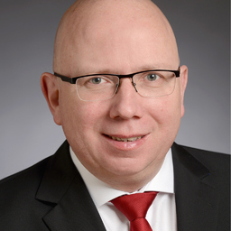 Dr. Kai Kamphenkel