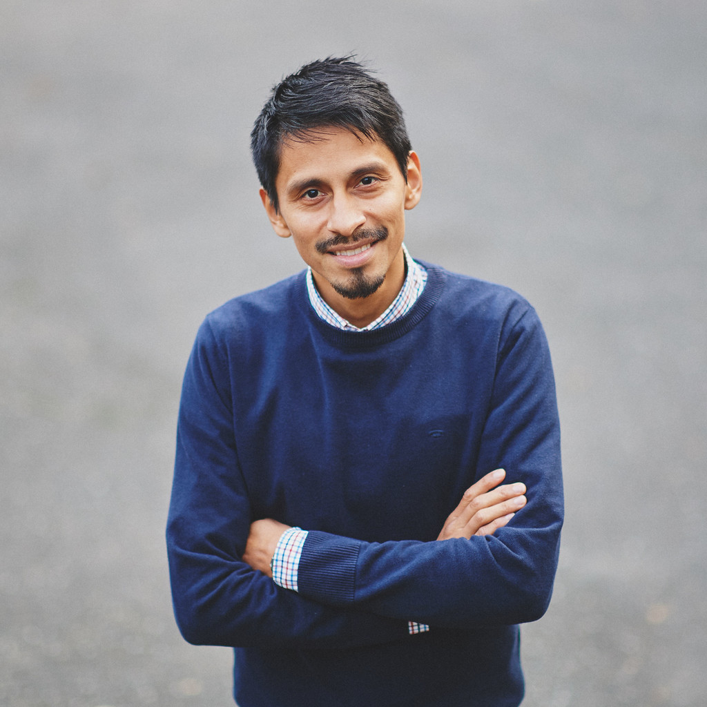 Leonardo Neumann Full Stack Developer VÖBService GmbH XING