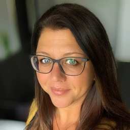 Melanie Reinhard