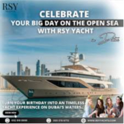 rsy yachts
