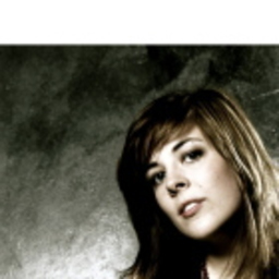 Stephanie Glasmeyer