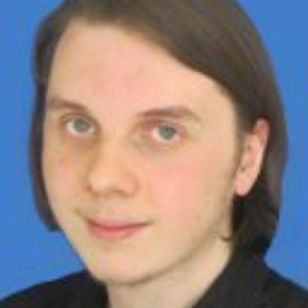 Thomas Pfeiffer Informatik Johann Wolfgang GoetheUniversität