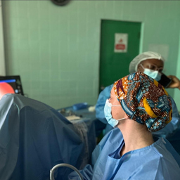 Dr. Franziska Isabelle Winterhagen B.Sc. FEBU