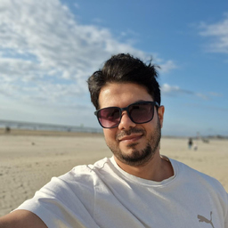 Backtash Mohammadi