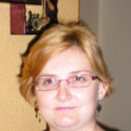 ANA MARIA MARCOS