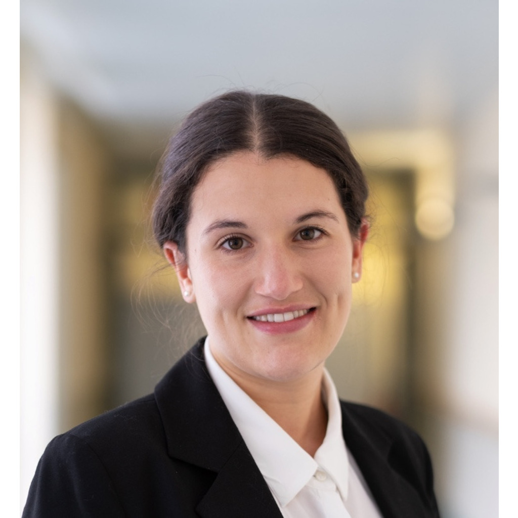 Tina Tobias Vorstandsreferentin ANregiomed gKU XING