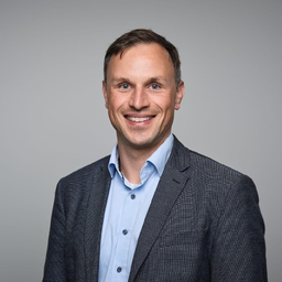 Marc Grüger