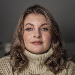 Jessica Heumer