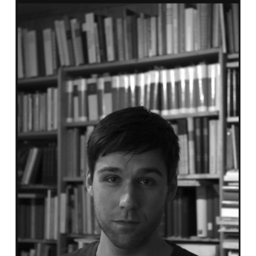 Daniel Dwars