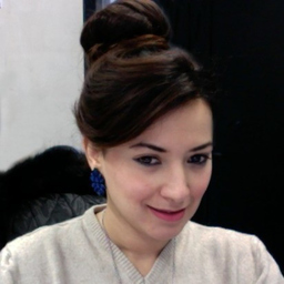Senda Bouhani