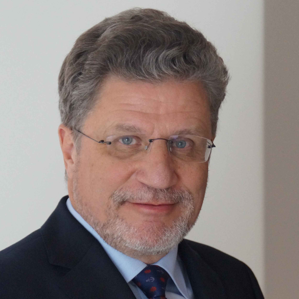 Dr. Dietmar Straub Senior Advisor und PerformanceCoach Selbständig
