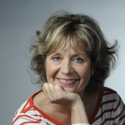 Susanne Breuninger-Ballreich