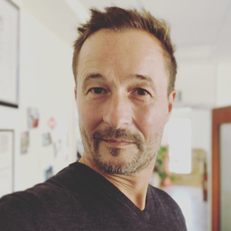Eric Straub
