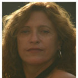Prof. Ana Nilce Pettinate