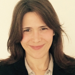 Angela Alzate Richter