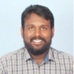 Ashok Uurkalai Raja