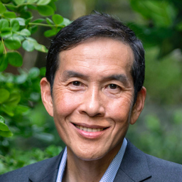 Mike Chee