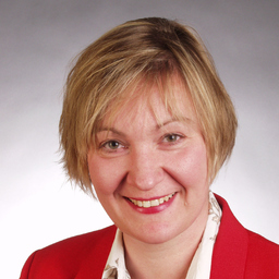 Christiane von Kloeden