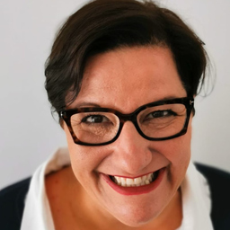Christine Jaccaud