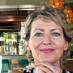 Martina Griguscheit