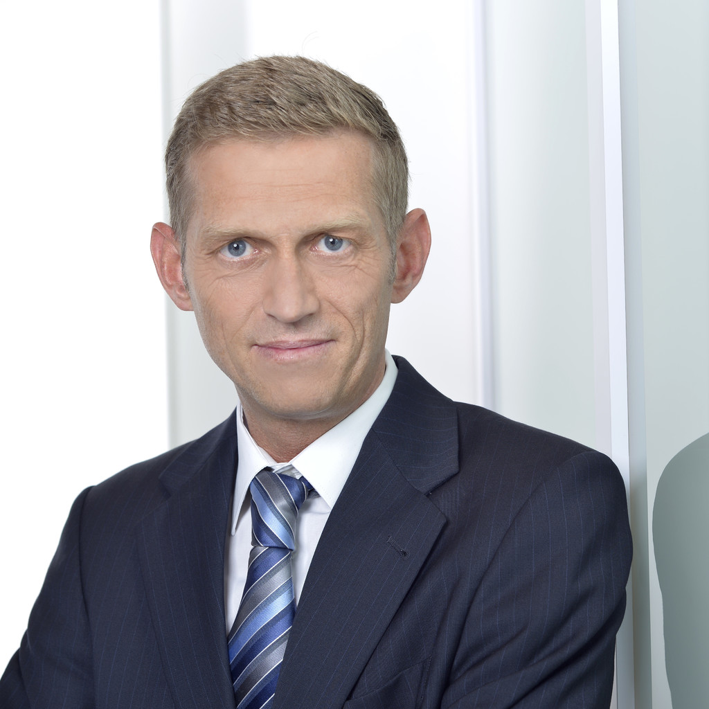 Thomas Warnken Senior Key Account Manager WIBUSYSTEMS AG XING