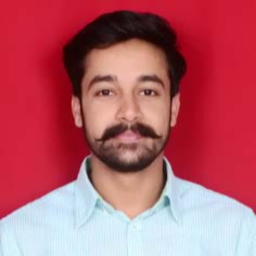 Kumar Shubham