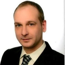 Norman Domdey