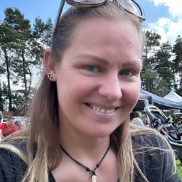 Janina Voss