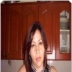 luz molina