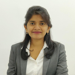 Shreya Deshmukh