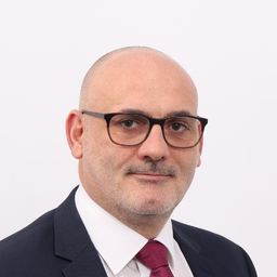 Damian Iodice
