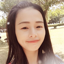 Hayley Liang's profile picture